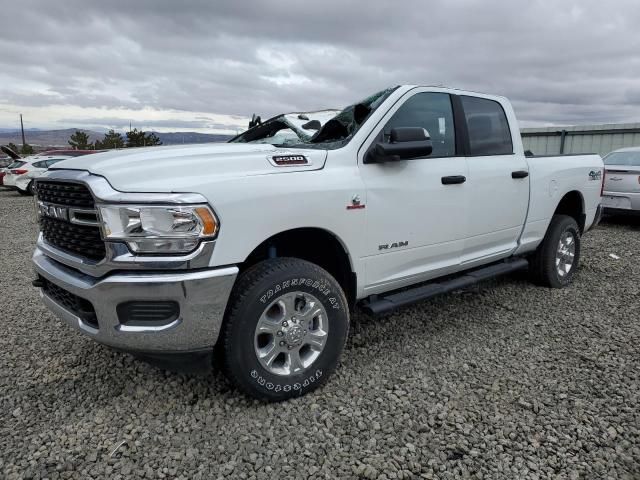 2022 Dodge RAM 2500 BIG HORN/LONE Star