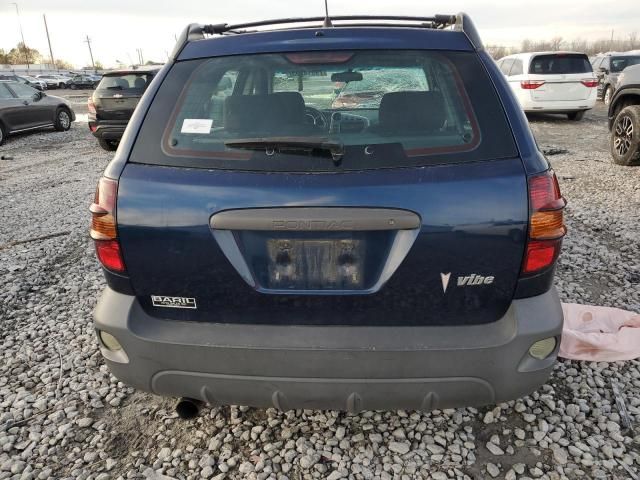 2004 Pontiac Vibe