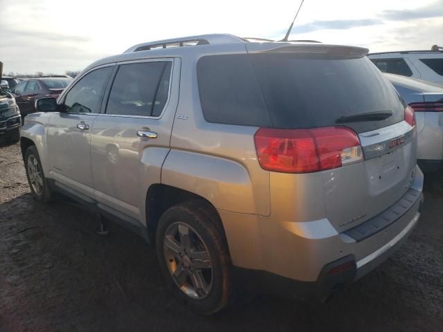 2012 GMC Terrain SLT