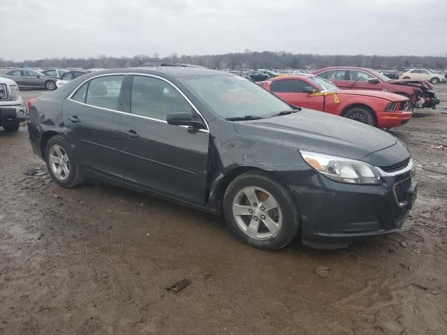 2015 Chevrolet Malibu LS