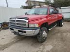 2002 Dodge RAM 3500