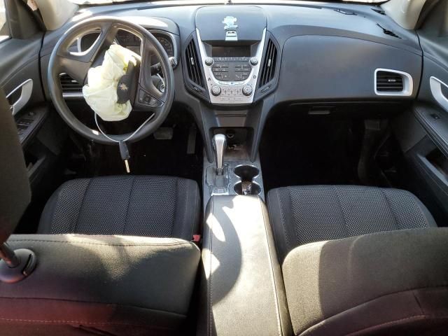 2010 Chevrolet Equinox LT