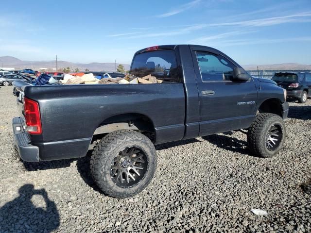 2006 Dodge RAM 1500 ST