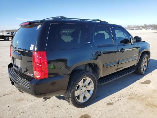 2008 GMC Yukon