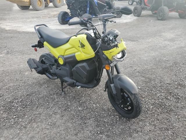 2023 Honda NVA110 B