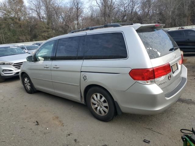 2009 Honda Odyssey EXL