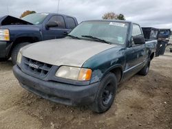 Isuzu salvage cars for sale: 1998 Isuzu Hombre