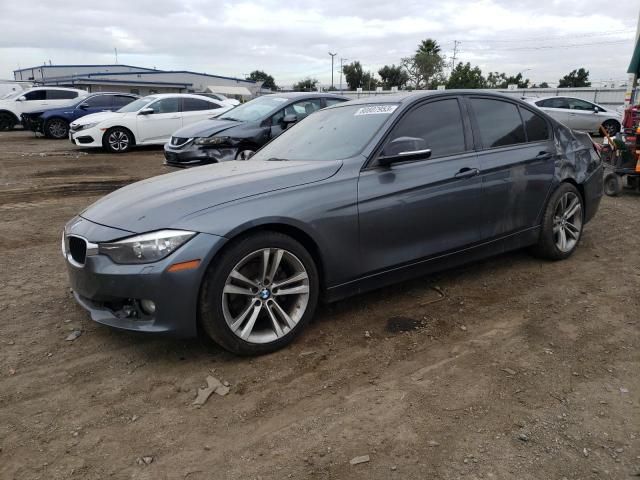 2013 BMW 328 I