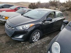 2014 Hyundai Elantra GT en venta en Reno, NV