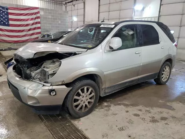 2005 Buick Rendezvous CX