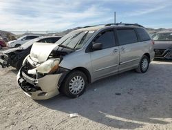 2006 Toyota Sienna CE en venta en North Las Vegas, NV