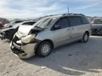 2006 Toyota Sienna CE