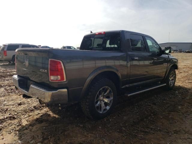 2019 Dodge 1500 Classic Laramie