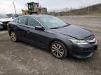 2016 Acura ILX Premium