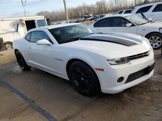 2014 Chevrolet Camaro LS