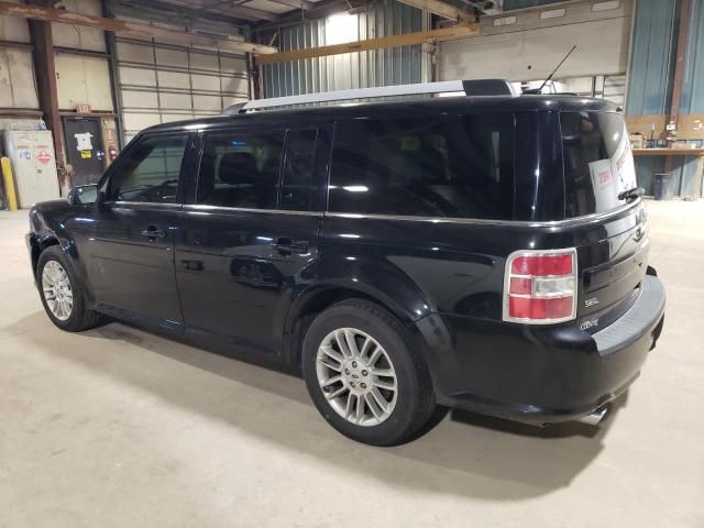 2013 Ford Flex SEL