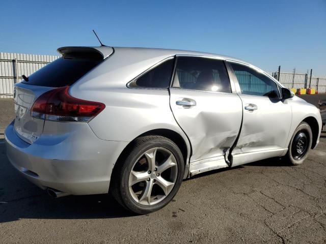 2013 Toyota Venza LE