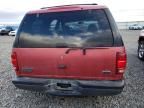 2000 Ford Expedition XLT