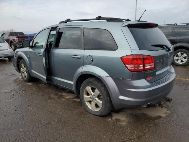 2009 Dodge Journey SXT