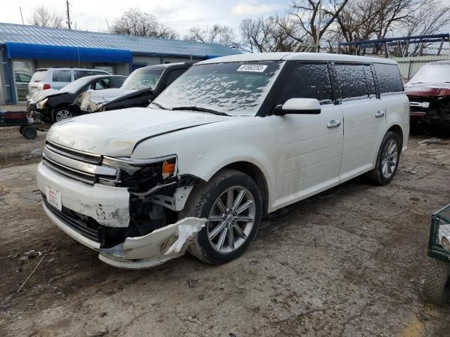 2014 Ford Flex Limited