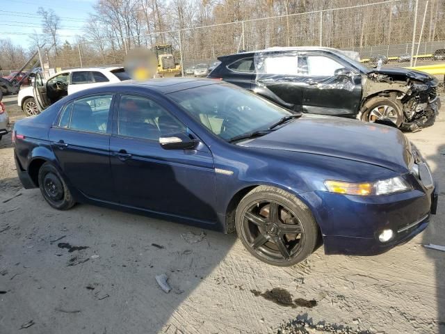 2008 Acura TL