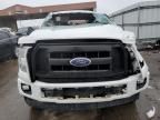 2017 Ford F150 Super Cab