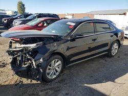 2018 Volkswagen Passat SE en venta en North Las Vegas, NV