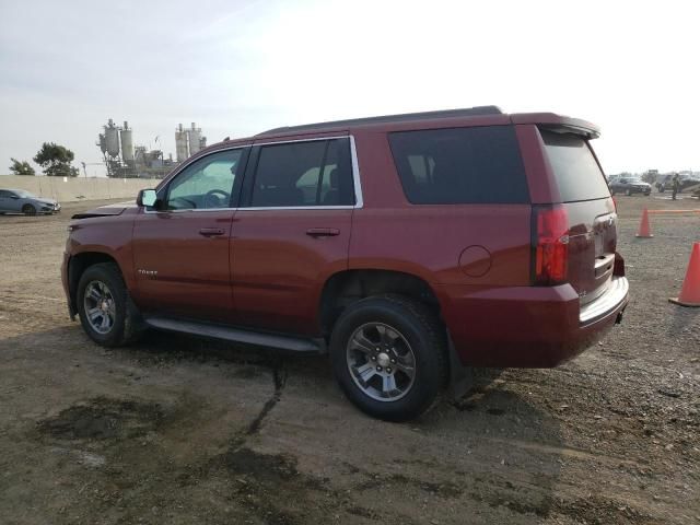 2019 Chevrolet Tahoe C1500  LS