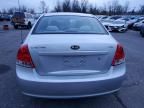 2009 KIA Spectra EX