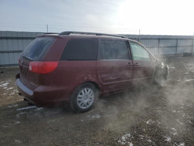 2006 Toyota Sienna CE