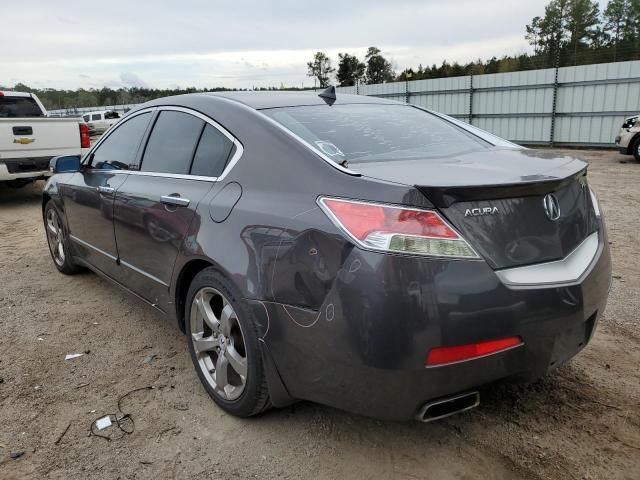 2010 Acura TL