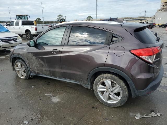 2019 Honda HR-V EX