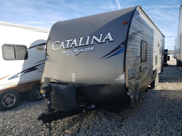 2019 Wildwood Catalina