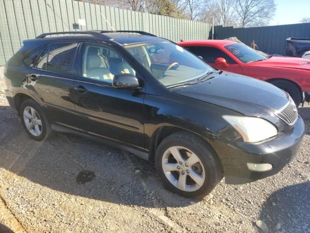 2004 Lexus RX 330