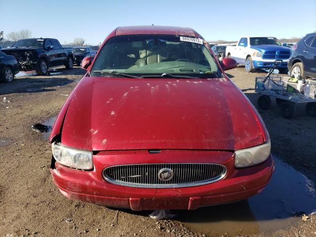 2003 Buick Lesabre Limited