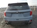 2023 Honda Passport EXL