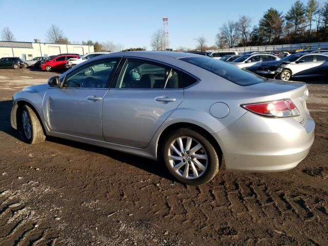 2011 Mazda 6 I