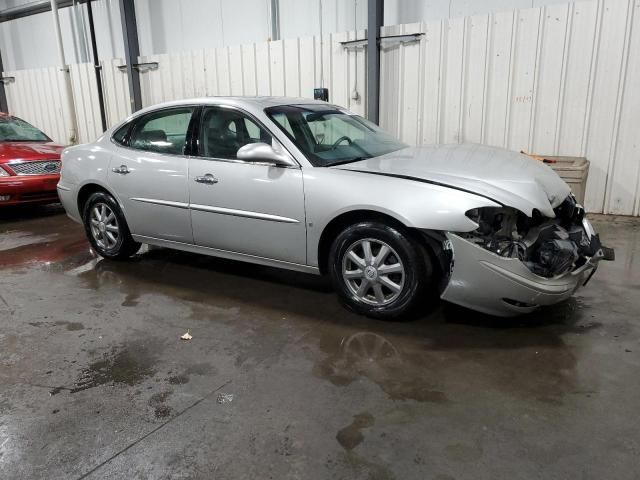 2007 Buick Lacrosse CXL