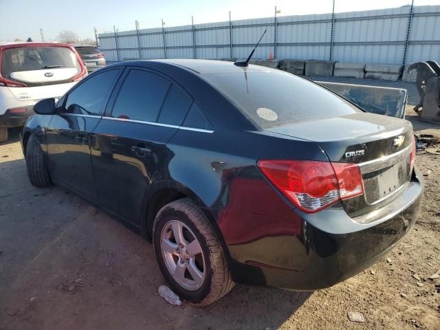 2013 Chevrolet Cruze LT