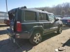 2010 Jeep Commander Sport