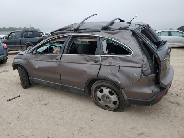 2009 Honda CR-V LX