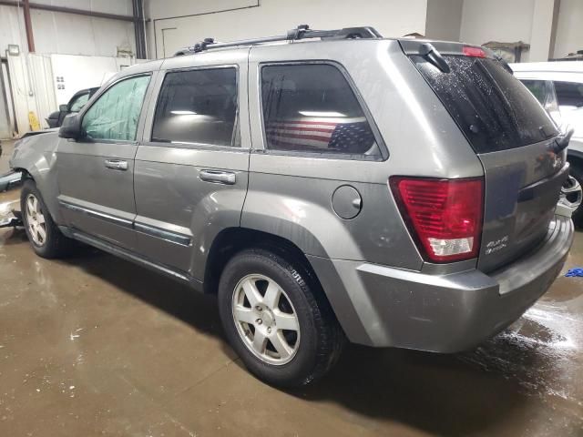 2008 Jeep Grand Cherokee Laredo