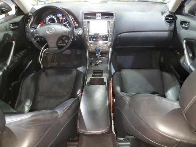 2009 Lexus IS 250