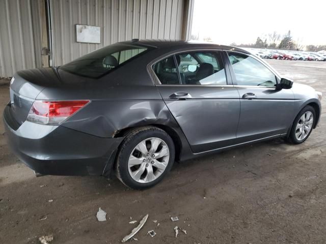 2008 Honda Accord EXL