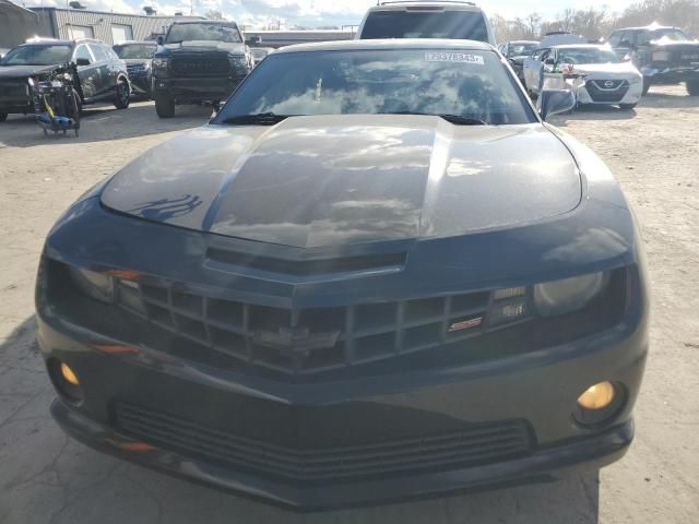 2010 Chevrolet Camaro SS