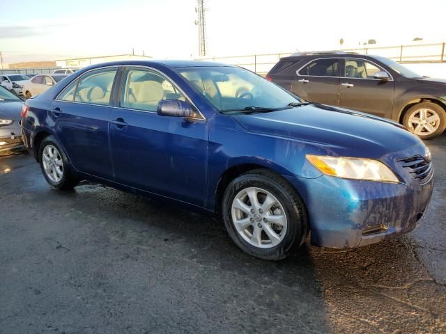 2008 Toyota Camry CE