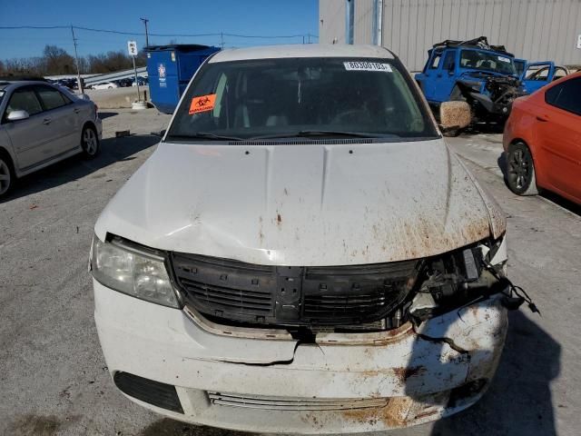 2009 Dodge Journey SXT