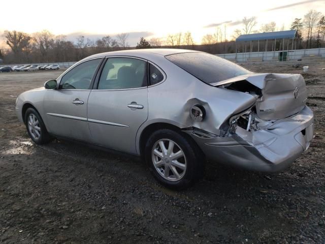 2005 Buick Lacrosse CX