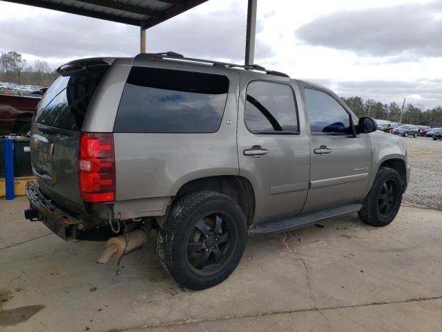 2007 Chevrolet Tahoe C1500