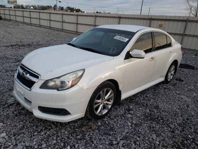 2014 Subaru Legacy 2.5I Premium